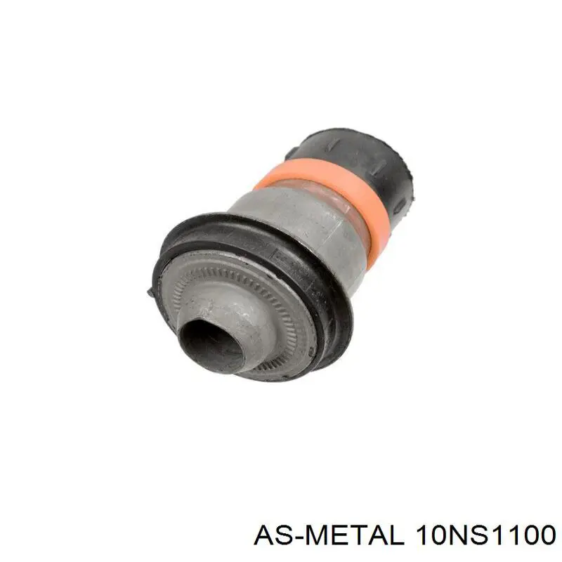 10NS1100 As Metal suporte de esfera inferior