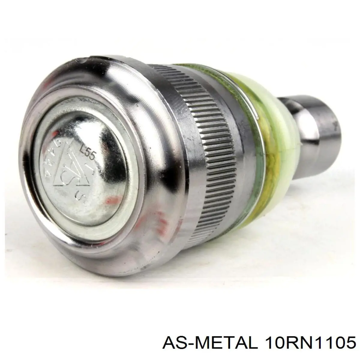 10RN1105 As Metal