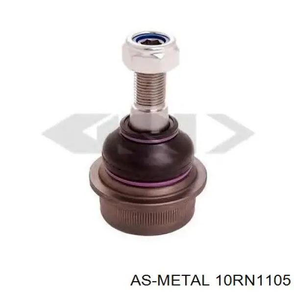 Шаровая опора, нижняя As Metal 10RN1105 цена, от 9.55 USD