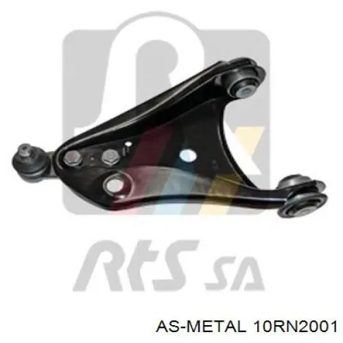 Нижняя шаровая опора As Metal 10RN2001