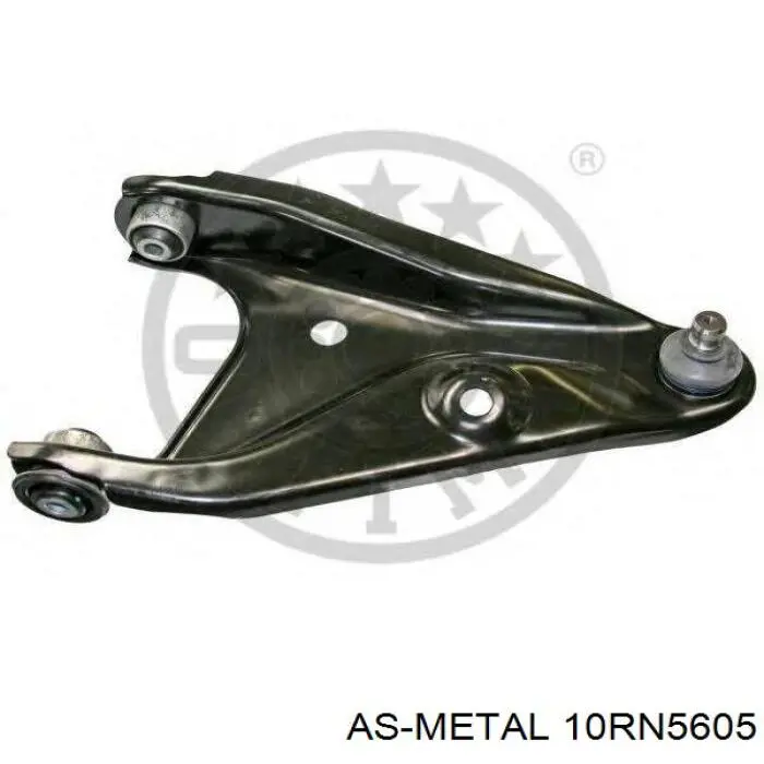 Купить 10RN5605 As Metal Шаровая опора, нижняя, правая
