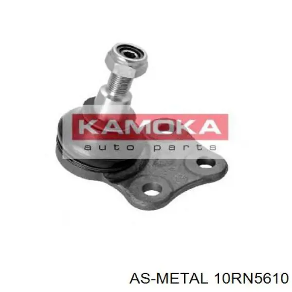 Шаровая опора, нижняя As Metal 10RN5610 цена, от 12.73 USD