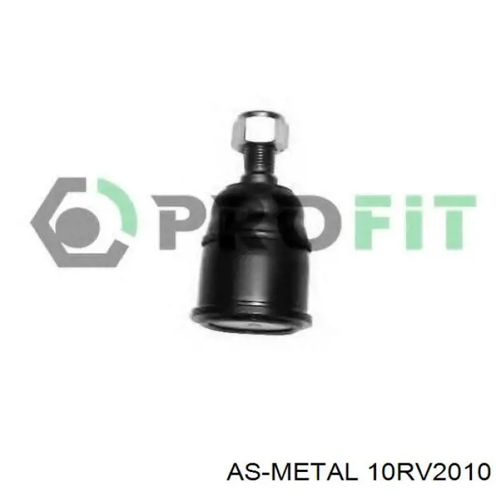 Шаровая опора, нижняя As Metal 10RV2010 цена, от 7.50 USD