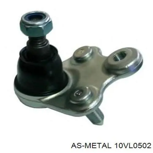 Шаровая опора, нижняя As Metal 10VL0502 цена, от 16.43 USD