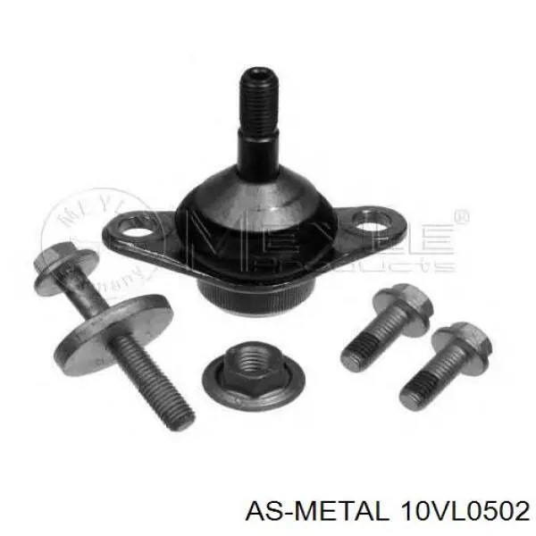 Купить 10VL0502 As Metal Нижняя шаровая опора