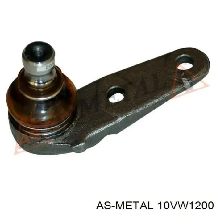 Шаровая опора, нижняя As Metal 10VW1200 цена, от 7.77 USD