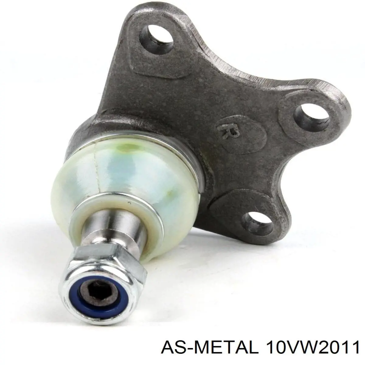 Нижняя правая шаровая опора As Metal 10VW2011 цена, от 10.68 USD