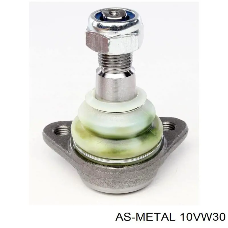 Верхняя шаровая опора As Metal 10VW30 цена, от 14.00 USD