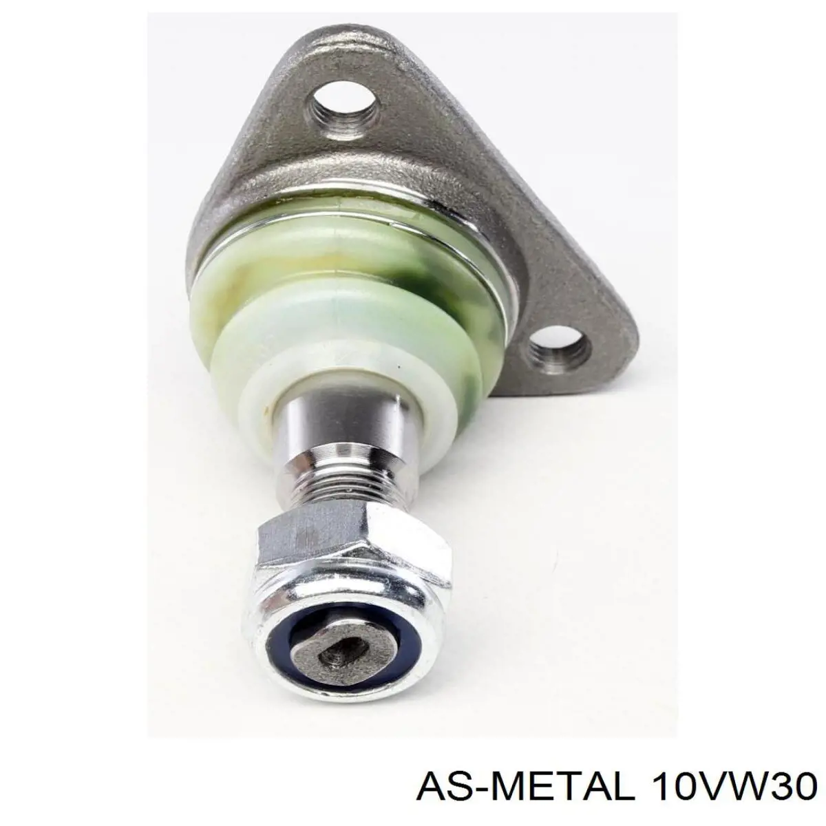 Купить 10VW30 As Metal Верхняя шаровая опора