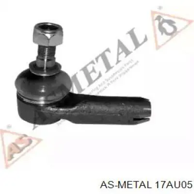 17AU05 As Metal наконечник рулевой тяги внешний