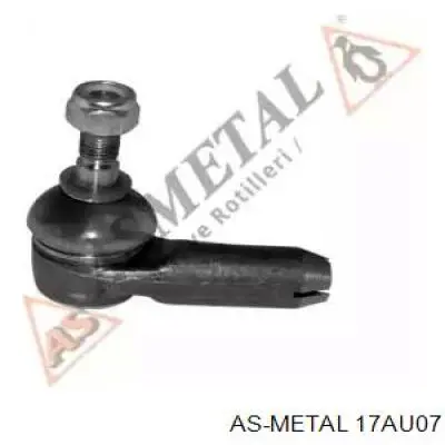 17AU07 As Metal наконечник поперечной рулевой тяги
