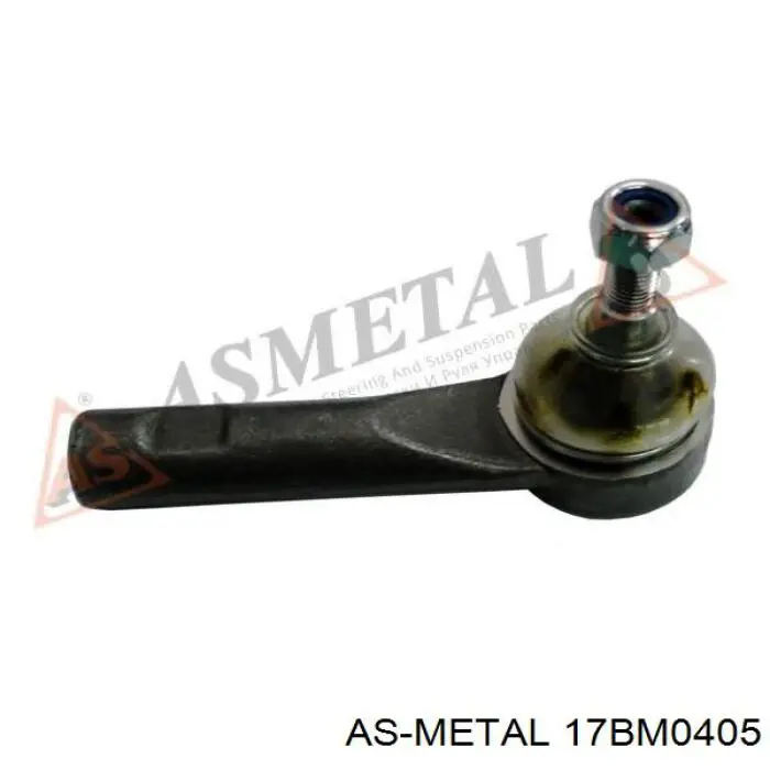 Рулевой наконечник 17BM0405 As Metal