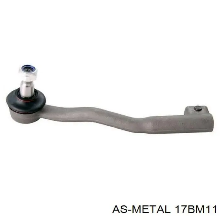 Купить 17BM11 As Metal Наконечник рулевой тяги, внешний