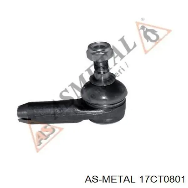 Рулевой наконечник As Metal 17CT0801 цена, от 10.91 USD