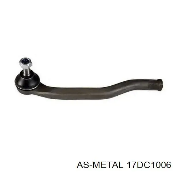 Рулевой наконечник As Metal 17DC1006 цена, от 13.05 USD