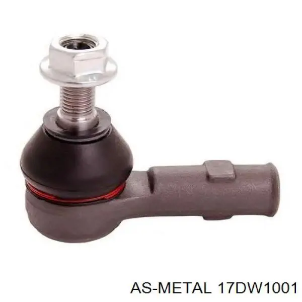 Рулевой наконечник As Metal 17DW1001 цена, от 12.86 USD