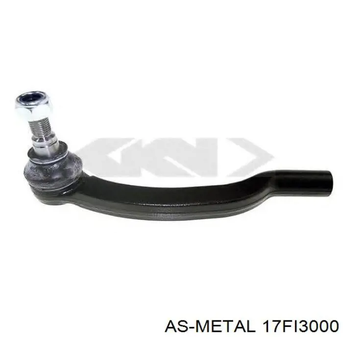 Рулевой наконечник As Metal 17FI3000 цена, от 5.70 USD
