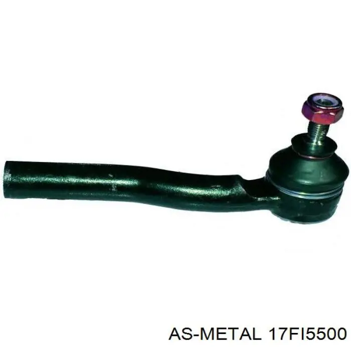 Купить 17FI5500 As Metal Наконечник рулевой тяги, внешний