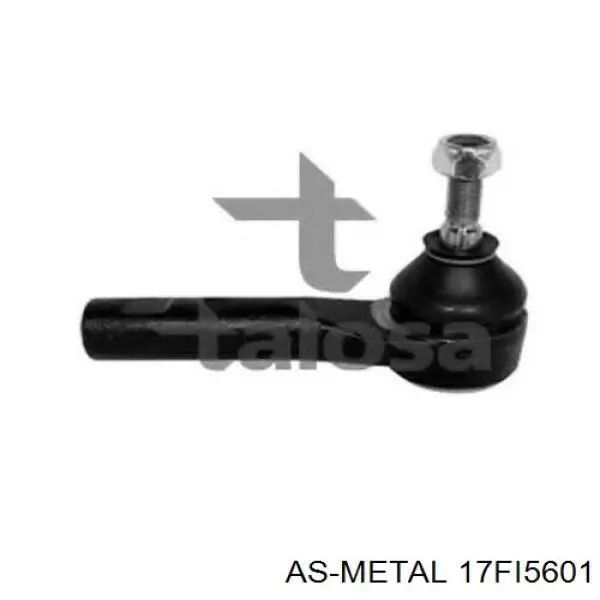 Купить 17FI5601 As Metal Наконечник рулевой тяги, внешний