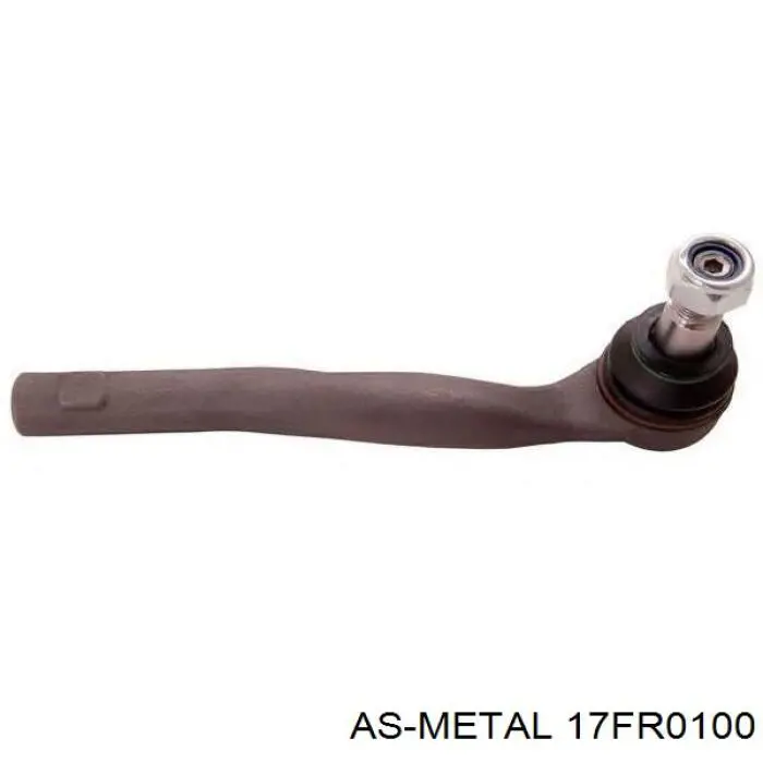 17FR0100 As Metal