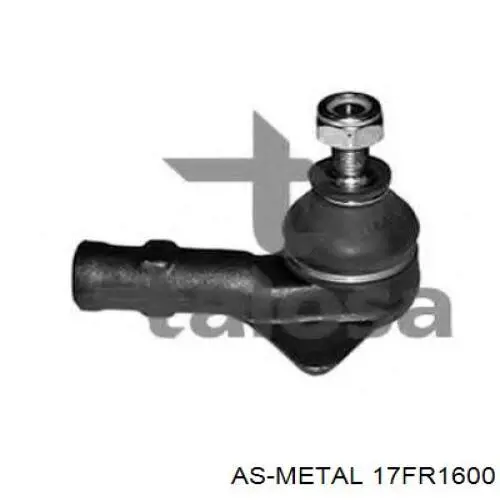 Рулевой наконечник 17FR1600 As Metal