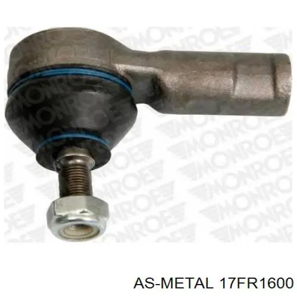 Купить 17FR1600 As Metal Наконечник рулевой тяги, внешний