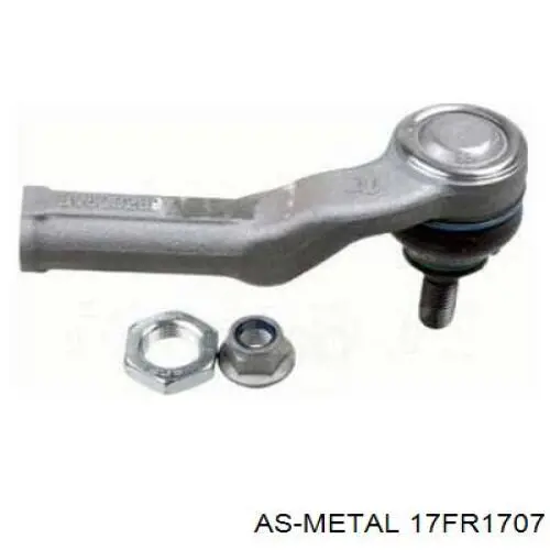 Рулевой наконечник As Metal 17FR1707 цена, от 10.41 USD