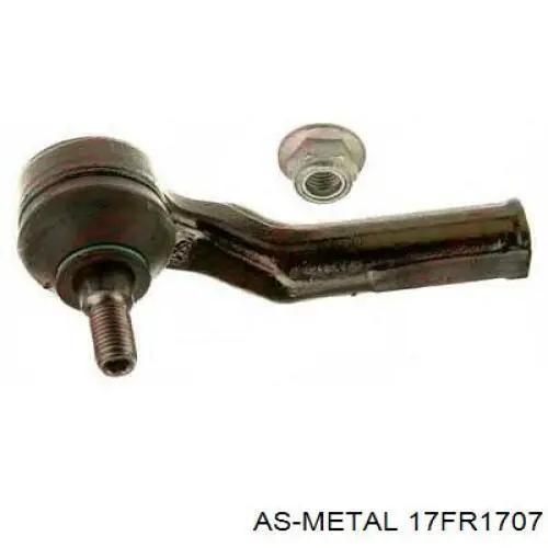 Купить 17FR1707 As Metal Наконечник рулевой тяги, внешний