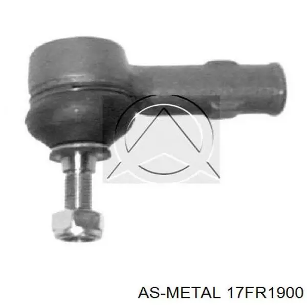 Купить 17FR1900 As Metal Наконечник рулевой тяги, внешний