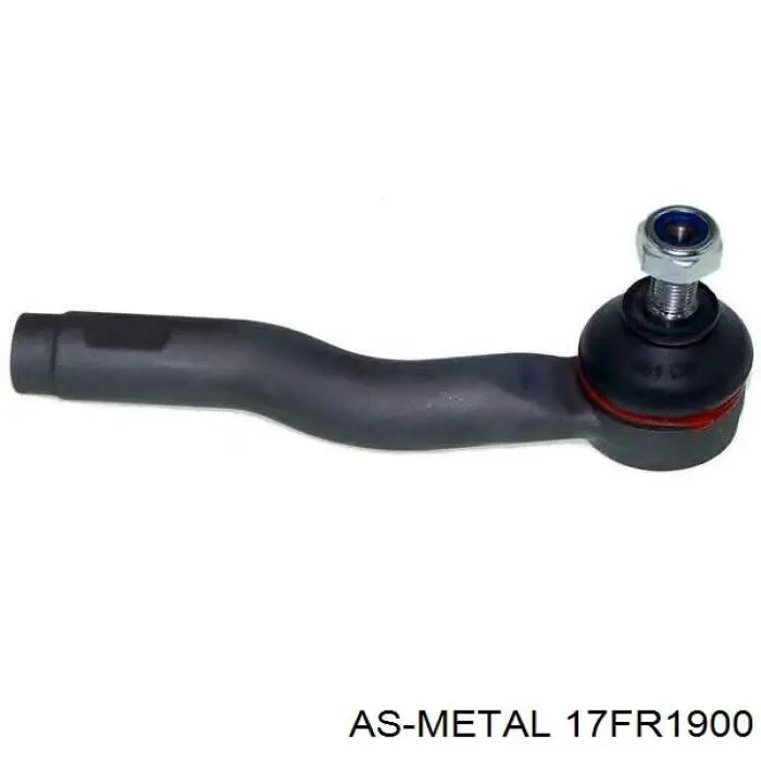 Наконечник рулевой тяги As Metal 17FR1900