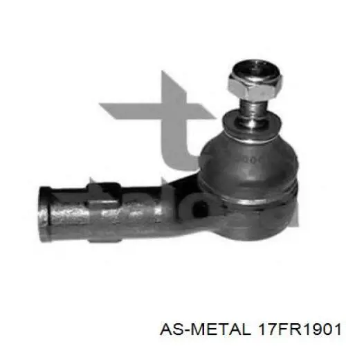 Наконечник рулевой тяги As Metal 17FR1901