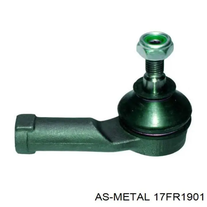 Рулевой наконечник As Metal 17FR1901 цена, от 6.88 USD