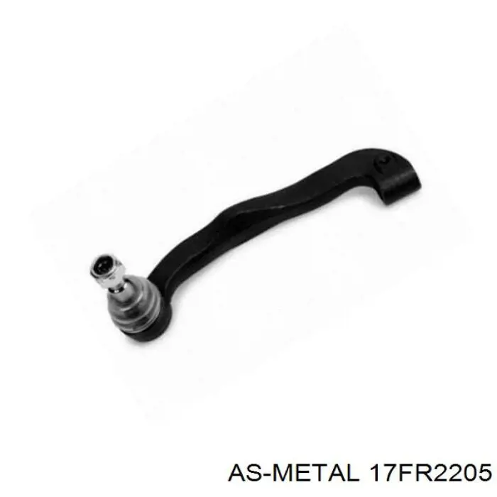 Рулевой наконечник As Metal 17FR2205 цена, от 12.53 USD