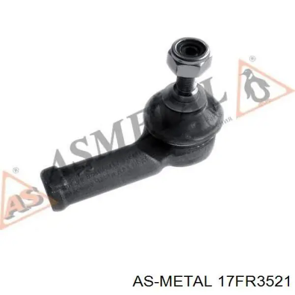 Рулевой наконечник As Metal 17FR3521 цена, от 9.43 USD