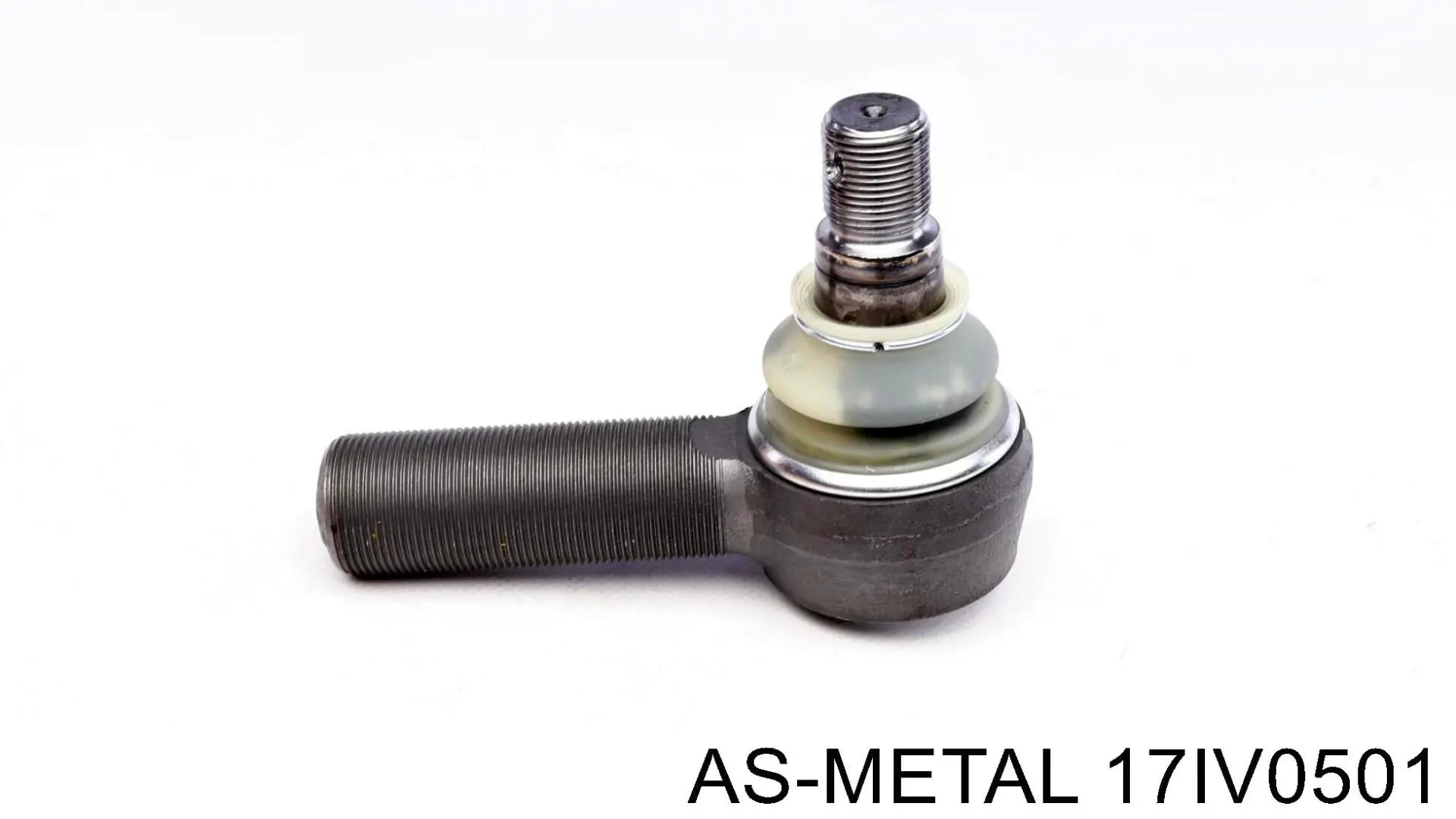 17IV0501 As Metal Наконечник центральной рулевой тяги правый