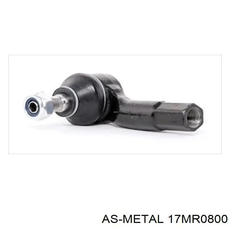17MR0800 As Metal