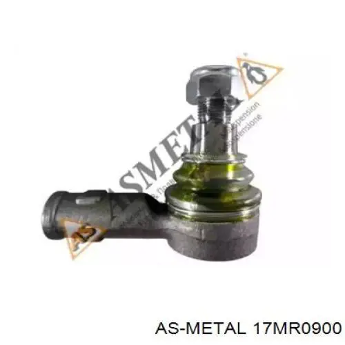 17MR0900 As Metal Наружный наконечник рулевой тяги