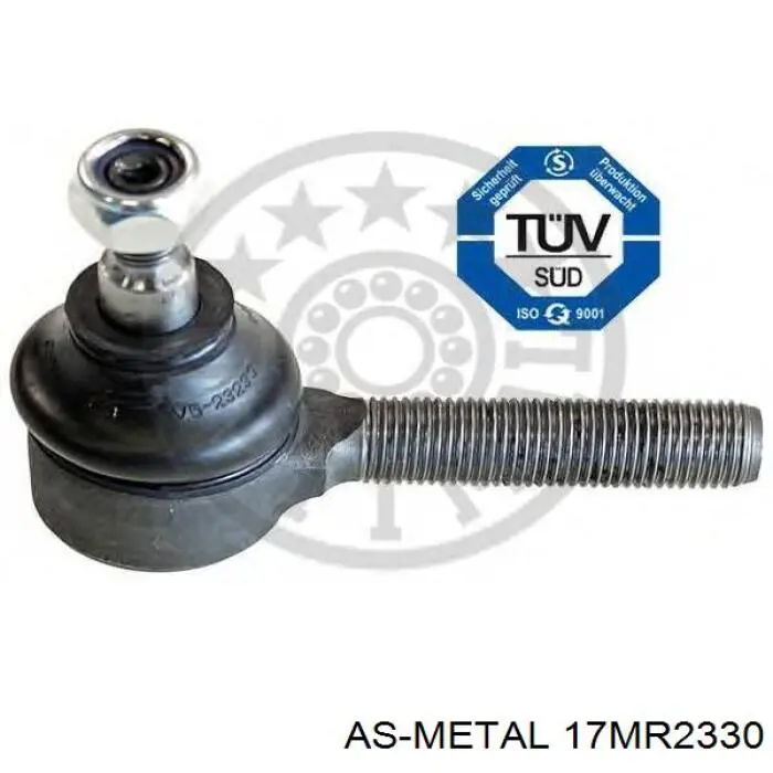 Рулевой наконечник As Metal 17MR2330 цена, от 7.71 USD