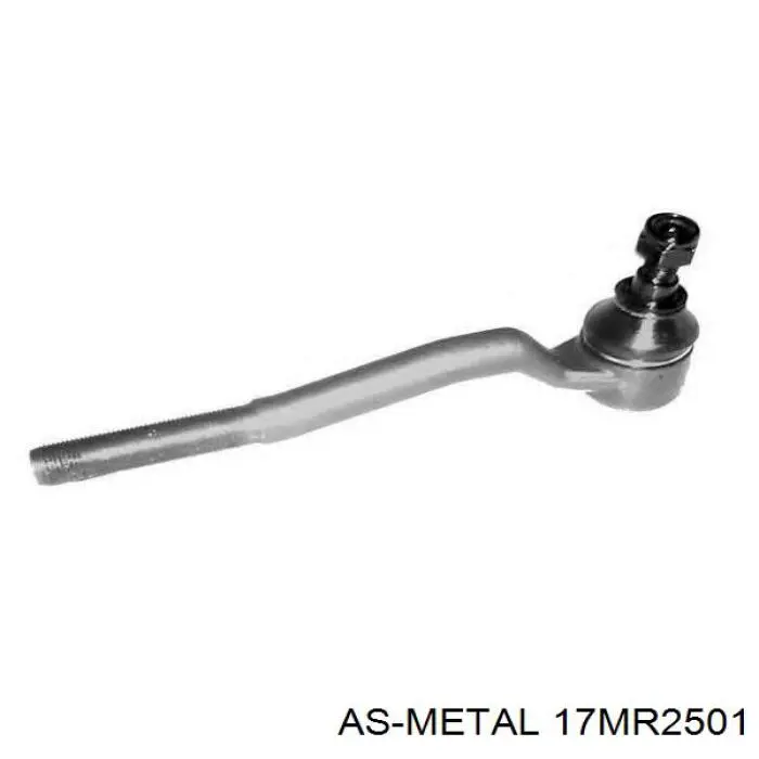 Купить 17MR2501 As Metal Наконечник рулевой тяги внутренний