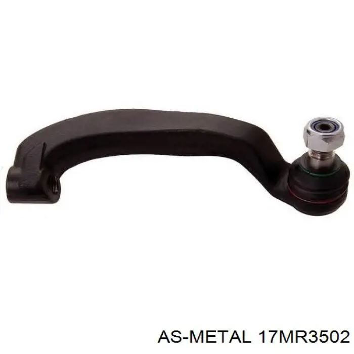 17MR3502 As Metal Наружный наконечник рулевой тяги