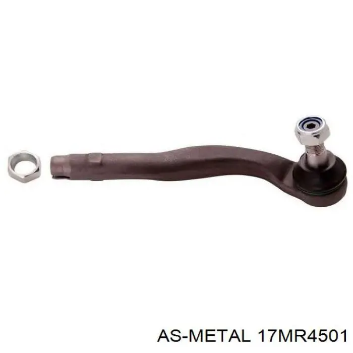 Рулевой наконечник As Metal 17MR4501 цена, от 14.93 USD