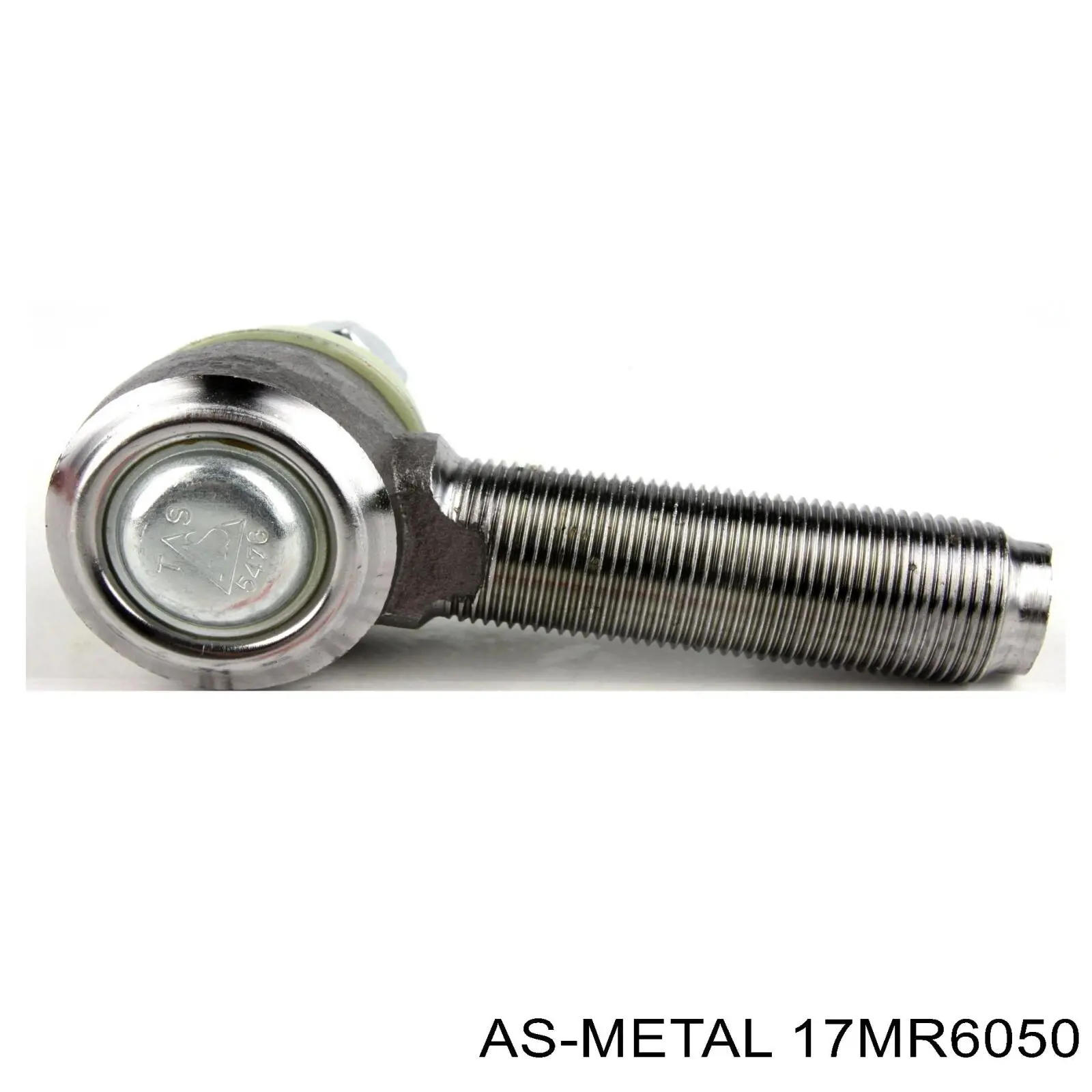 Купить 17MR6050 As Metal Наконечник рулевой тяги, внешний