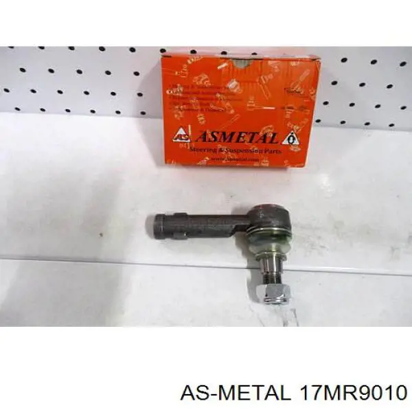 Купить 17MR9010 As Metal Наконечник поперечной рулевой тяги