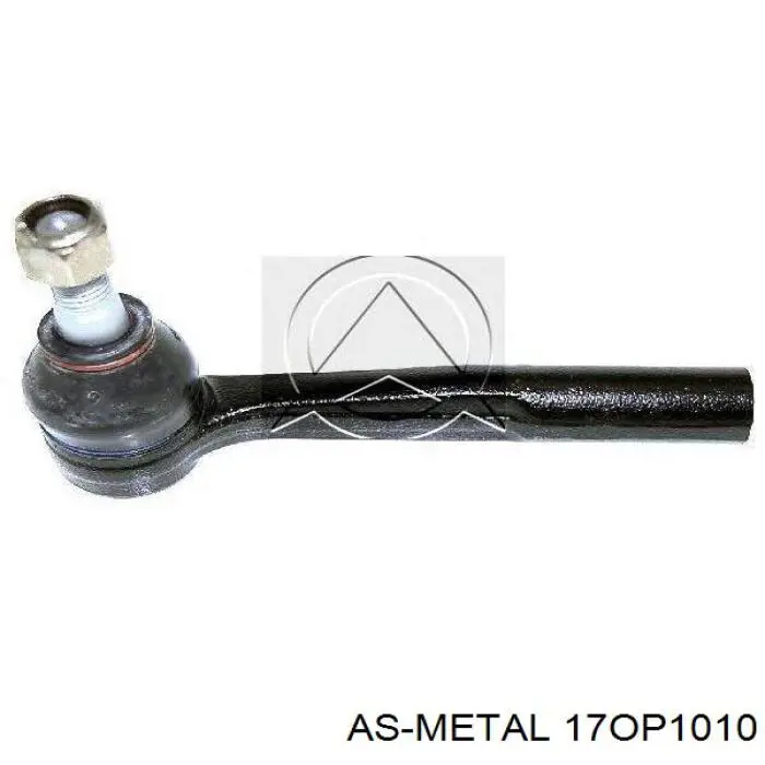 17OP1010 As Metal
