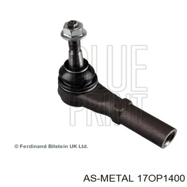 Рулевой наконечник As Metal 17OP1400 цена, от 12.38 USD