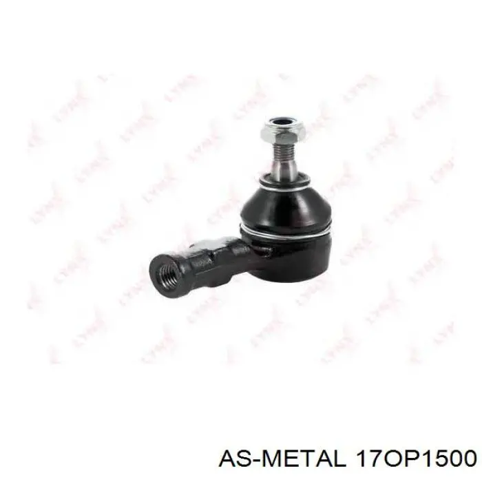 Рулевой наконечник As Metal 17OP1500 цена, от 7.89 USD
