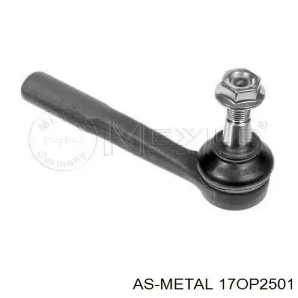 Рулевой наконечник As Metal 17OP2501 цена, от 10.39 USD