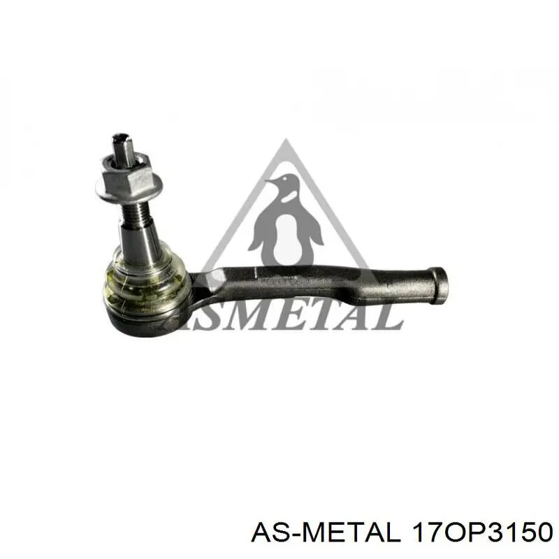 Рулевой наконечник As Metal 17OP3150 цена, от 7.92 USD