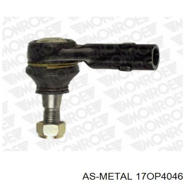 Купить 17OP4046 As Metal Наконечник рулевой тяги, внешний