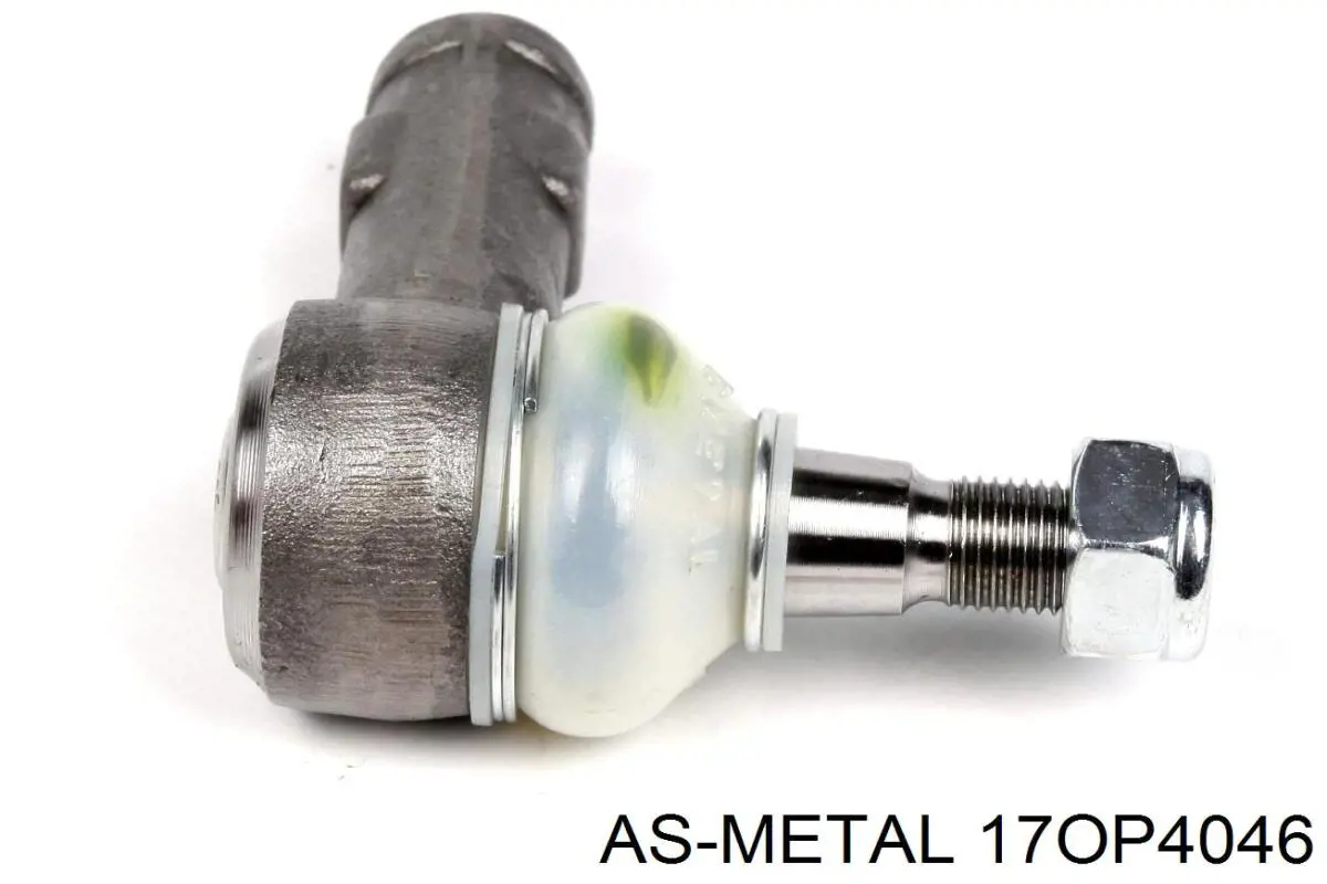 Рулевой наконечник As Metal 17OP4046 цена, от 9.63 USD